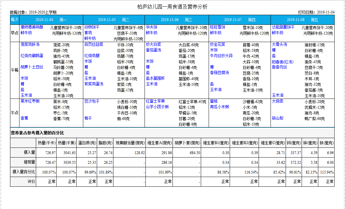 第十周带量食谱.png