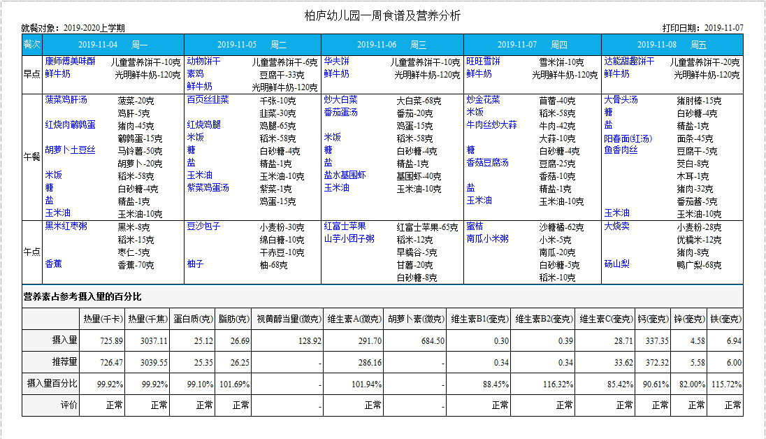 第十一周带量食谱.png