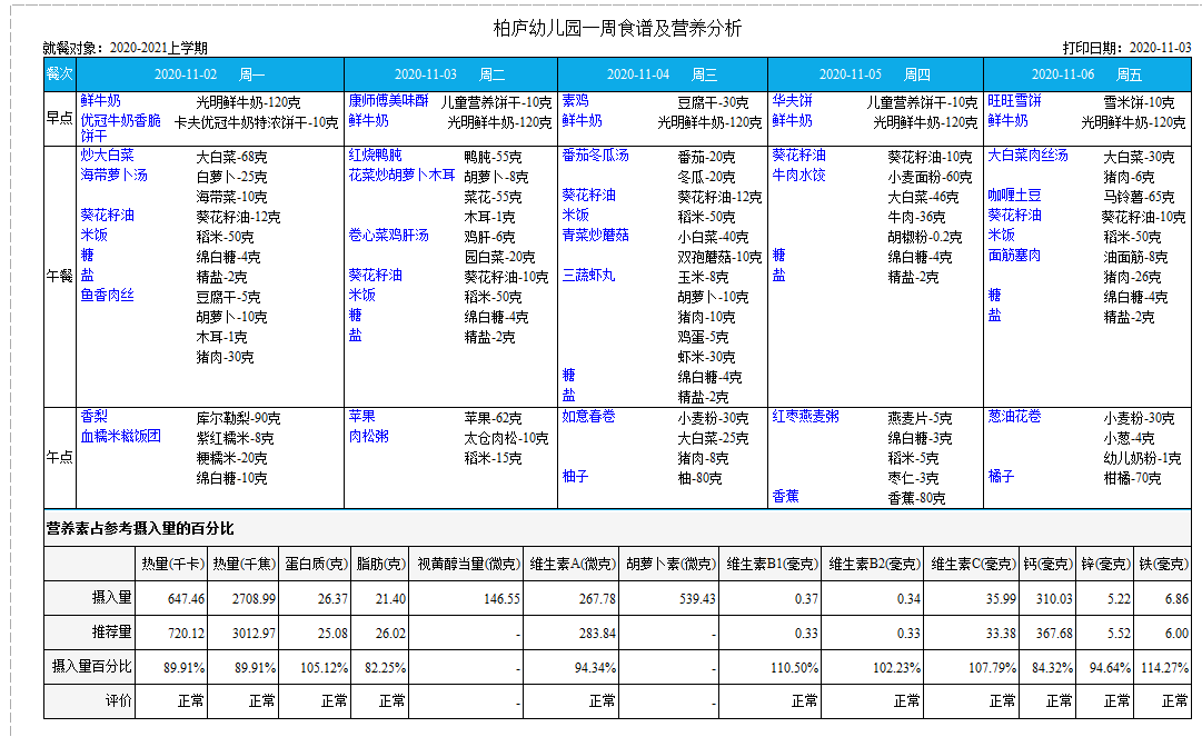 第十周带量食谱.png