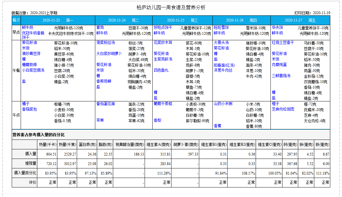 第十三周带量食谱.png