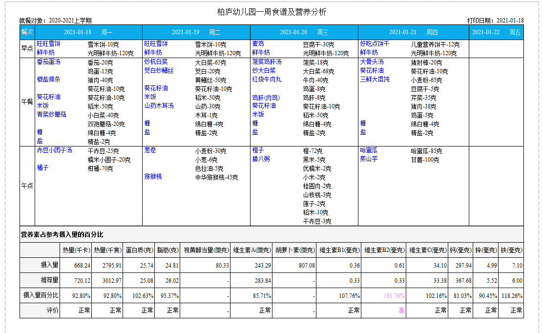 第二十一周带量食谱.png